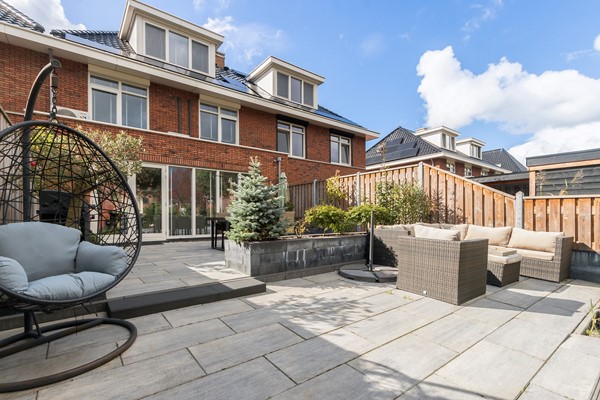 Medium property photo - Kombuis 12, 3356 DH Papendrecht